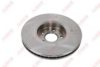 NISSA 40206CL70A Brake Disc